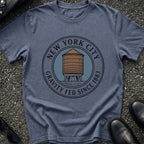 Gravity Fed T-Shirt