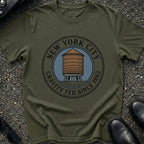 Gravity Fed T-Shirt