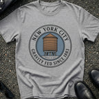 Gravity Fed T-Shirt