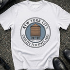 Gravity Fed T-Shirt