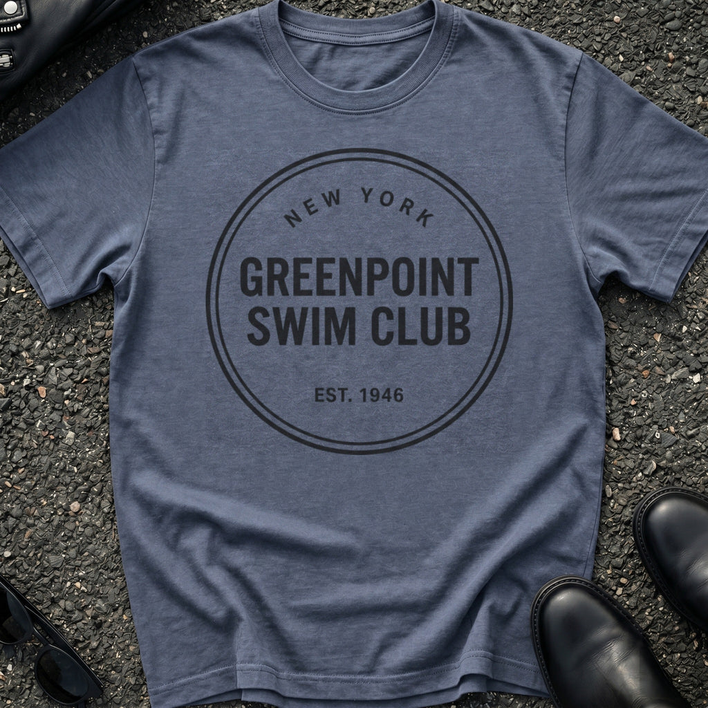 Greenpoint Swim Club T-Shirt