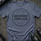 Greenpoint Swim Club T-Shirt