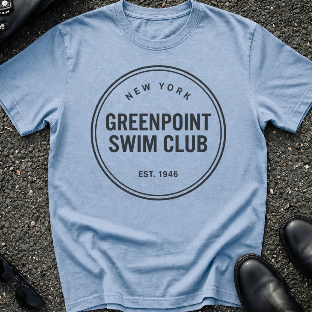 Greenpoint Swim Club T-Shirt