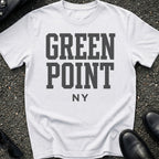 Greenpoint Varsity T-Shirt