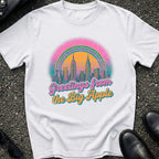 Greetings from the Big Apple T-Shirt