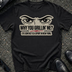 Grillin T-Shirt