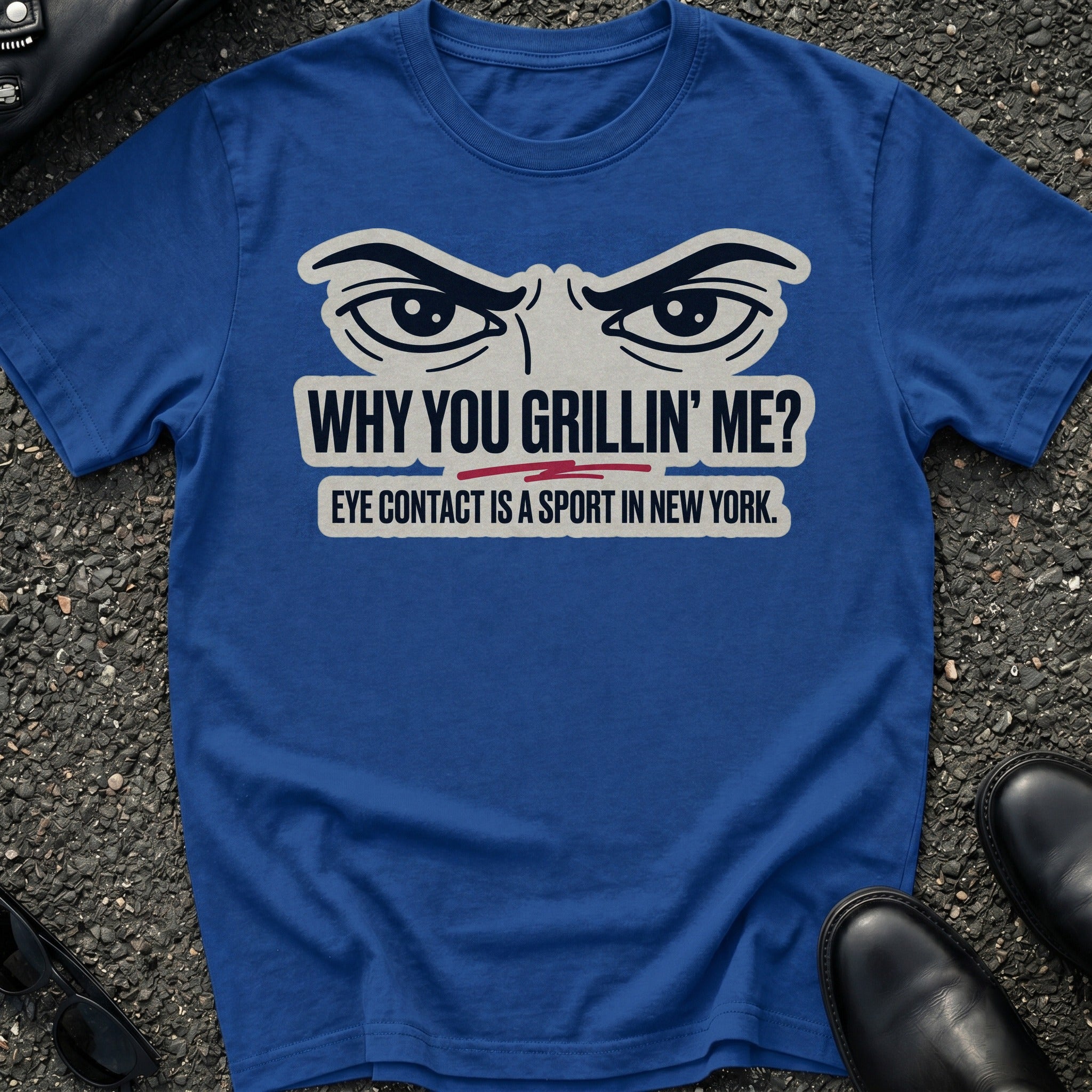 Grillin T-Shirt