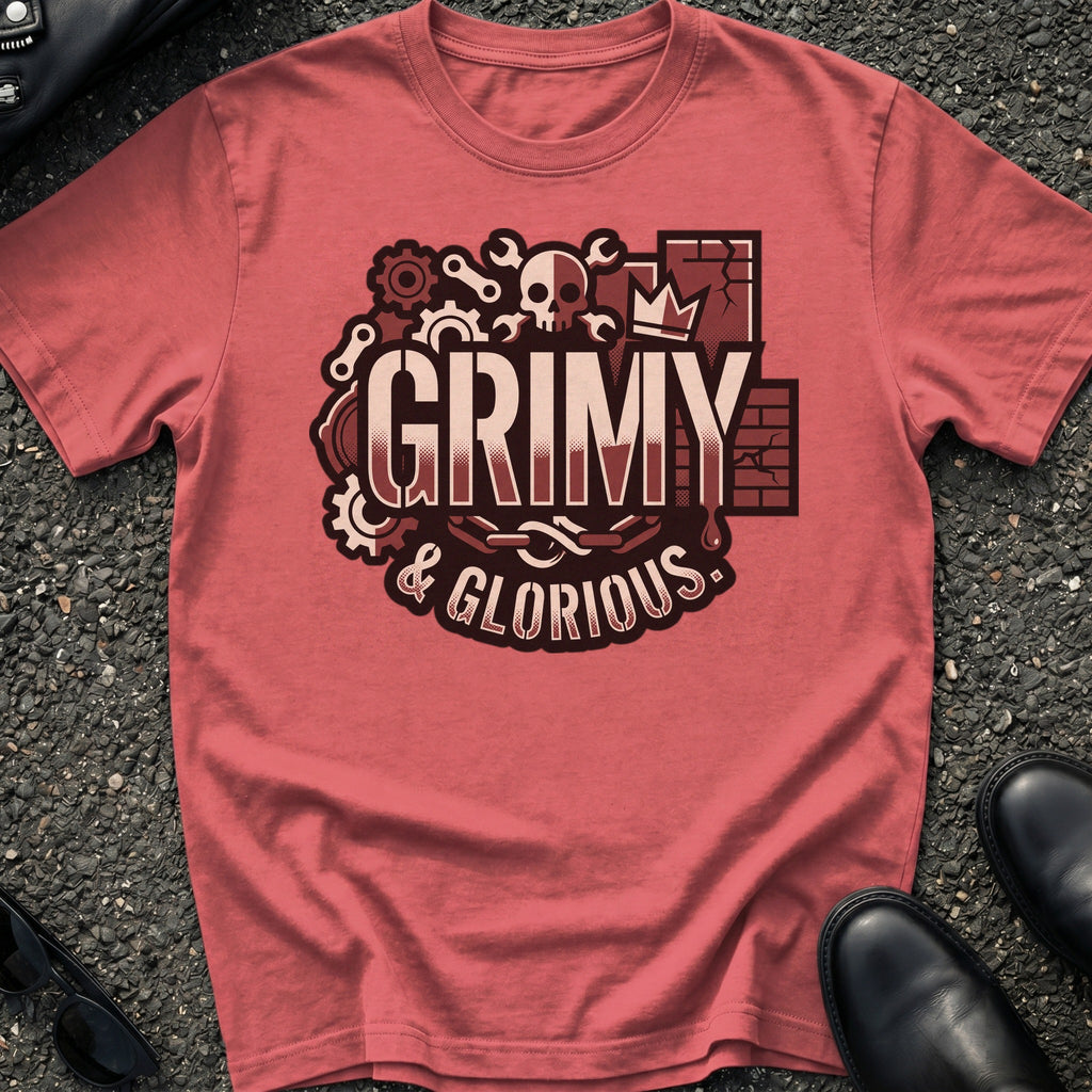 Grimy T-Shirt
