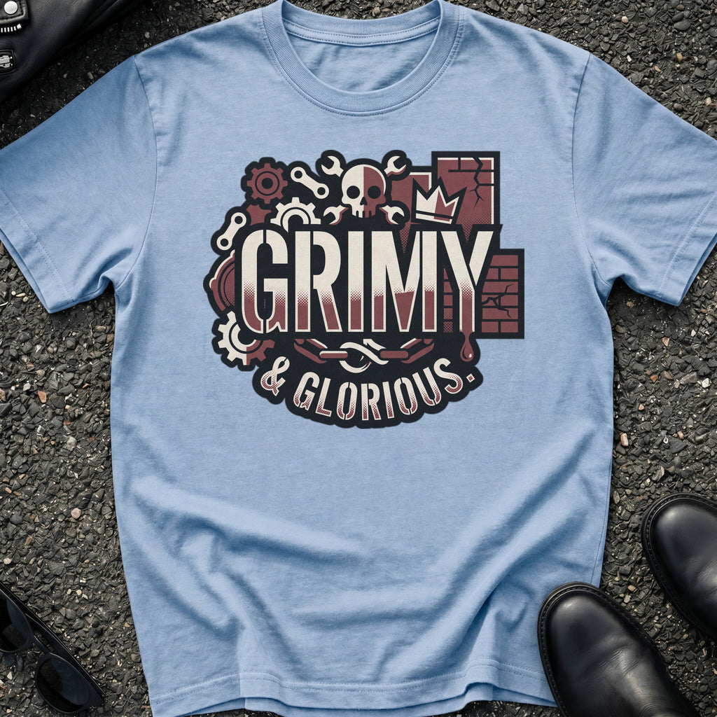 Grimy T-Shirt
