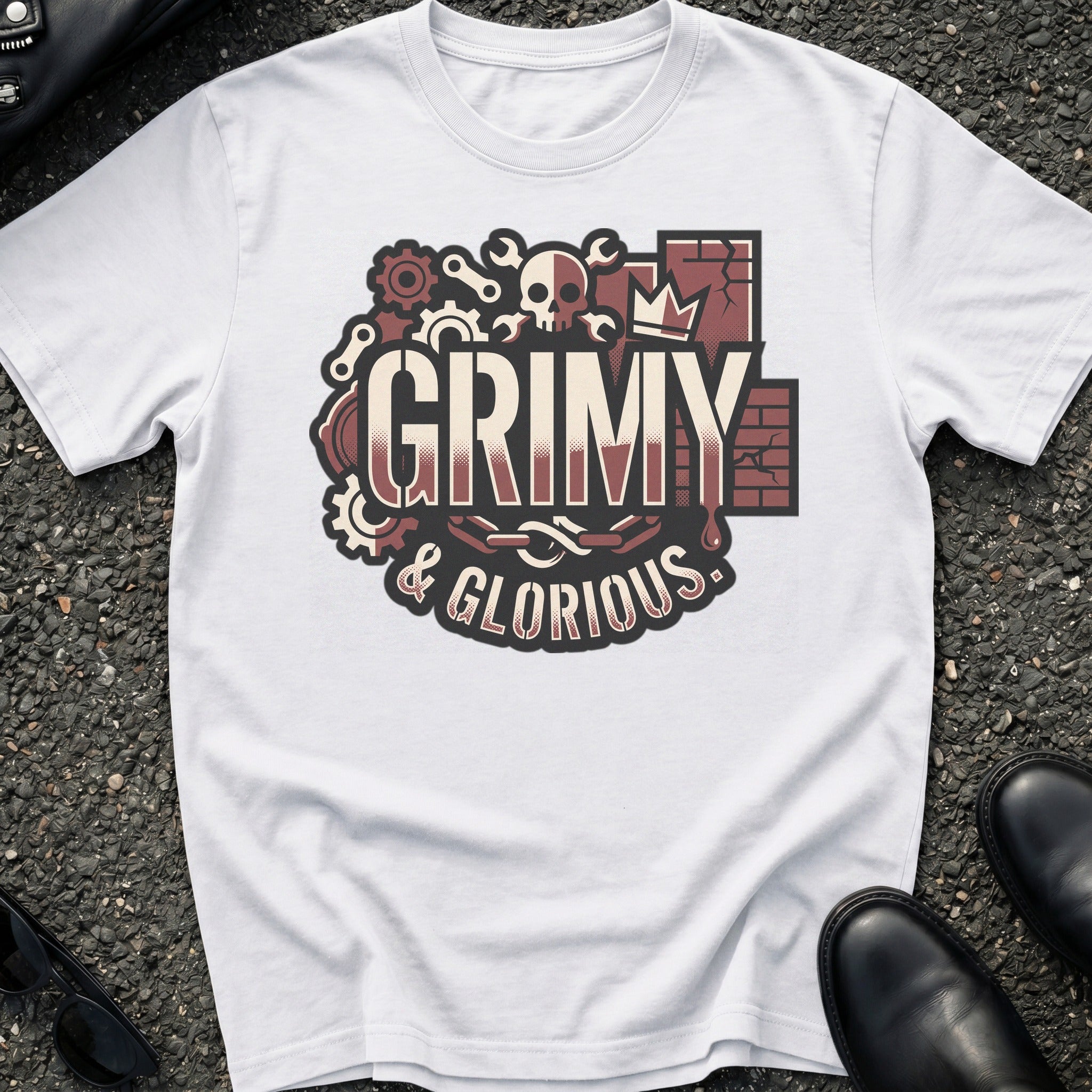 Grimy T-Shirt