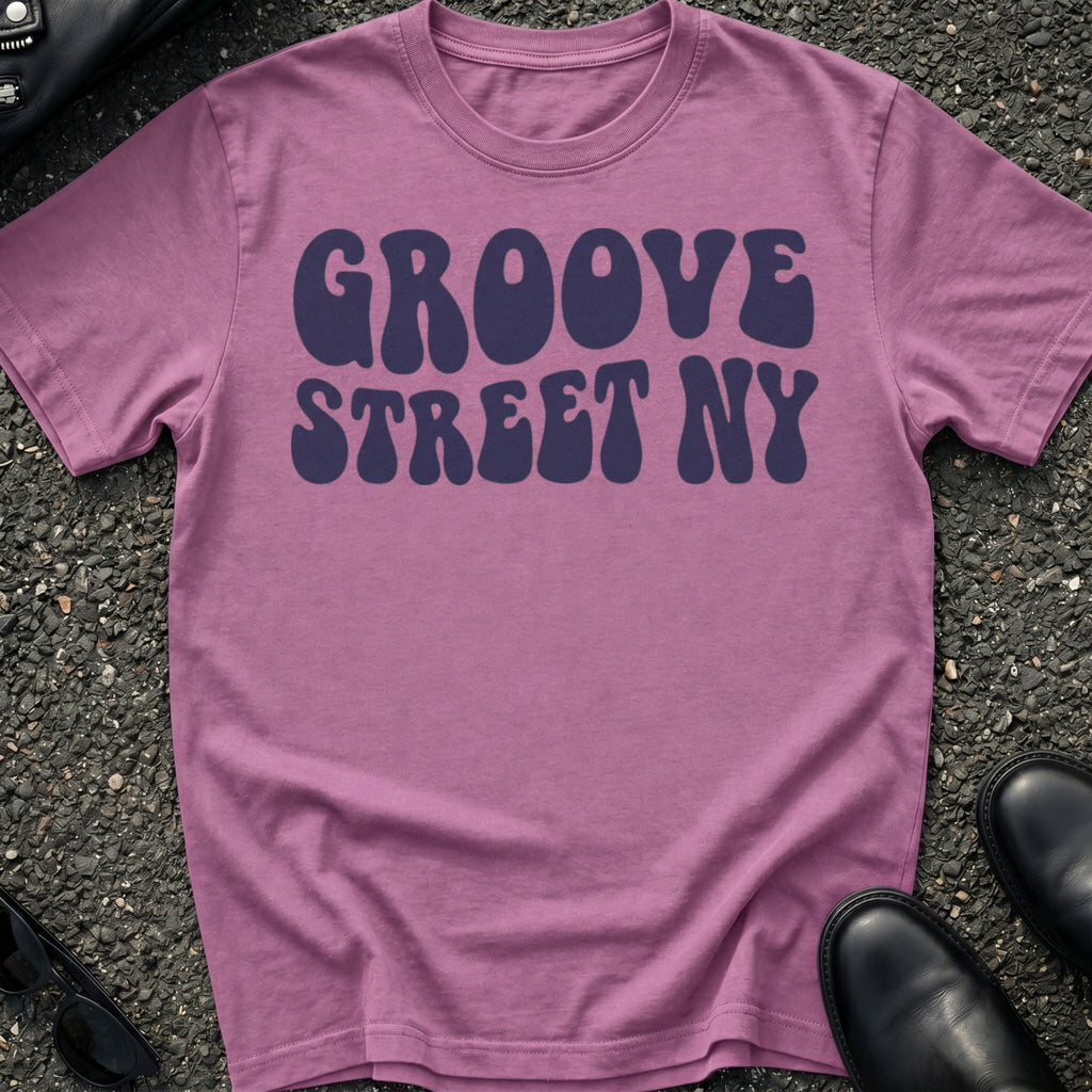 Groove Street NY T-Shirt