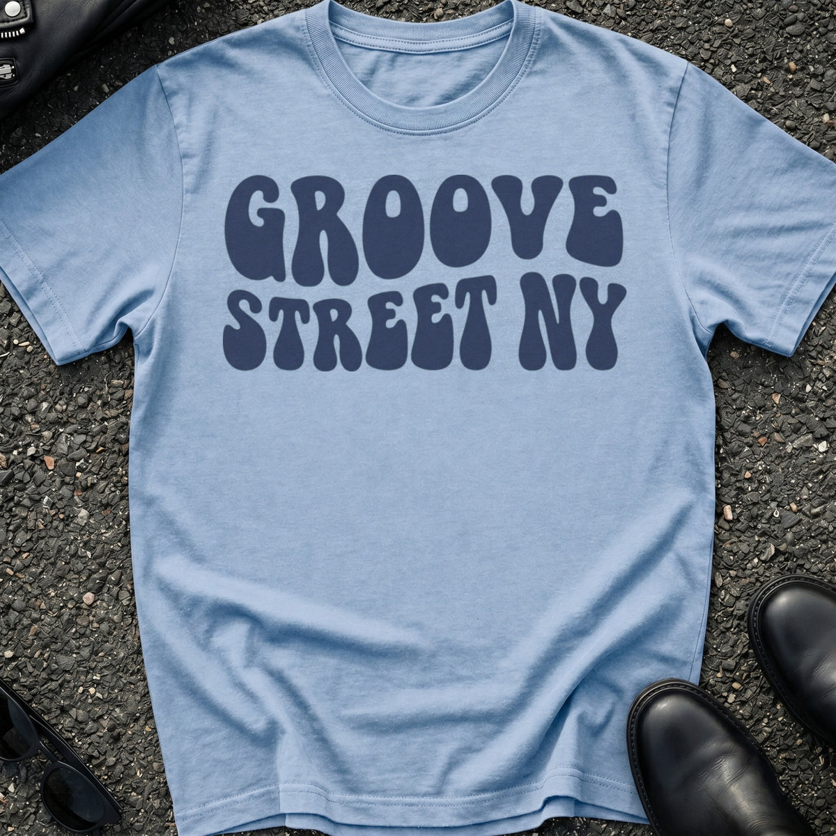 Groove Street NY T-Shirt