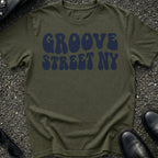 Groove Street NY T-Shirt