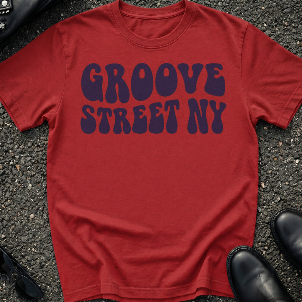 Groove Street NY T-Shirt