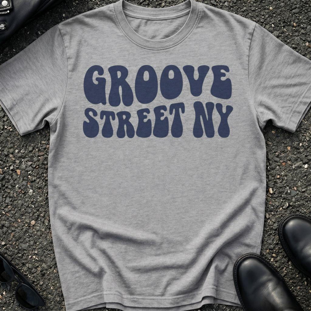 Groove Street NY T-Shirt