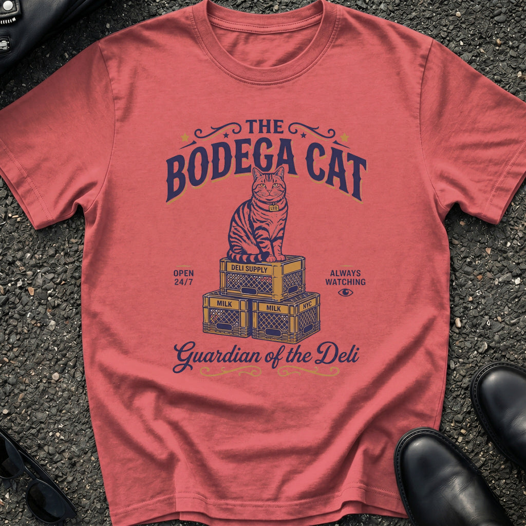 Guardian of the Deli T-Shirt