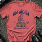Guardian of the Deli T-Shirt