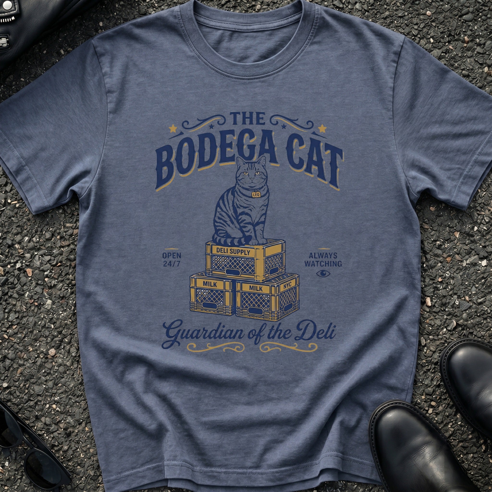 Guardian of the Deli T-Shirt