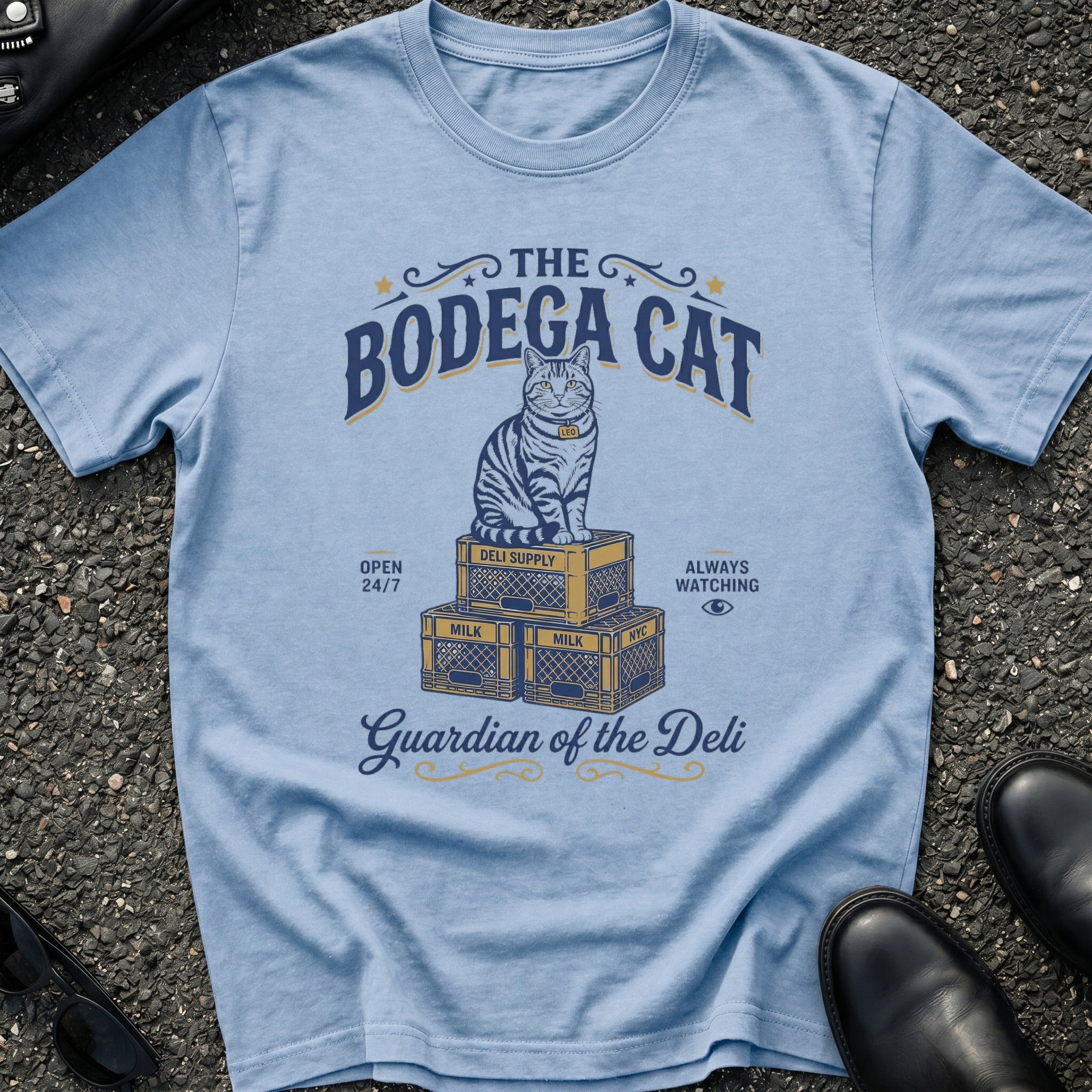 Guardian of the Deli T-Shirt