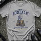 Guardian of the Deli T-Shirt