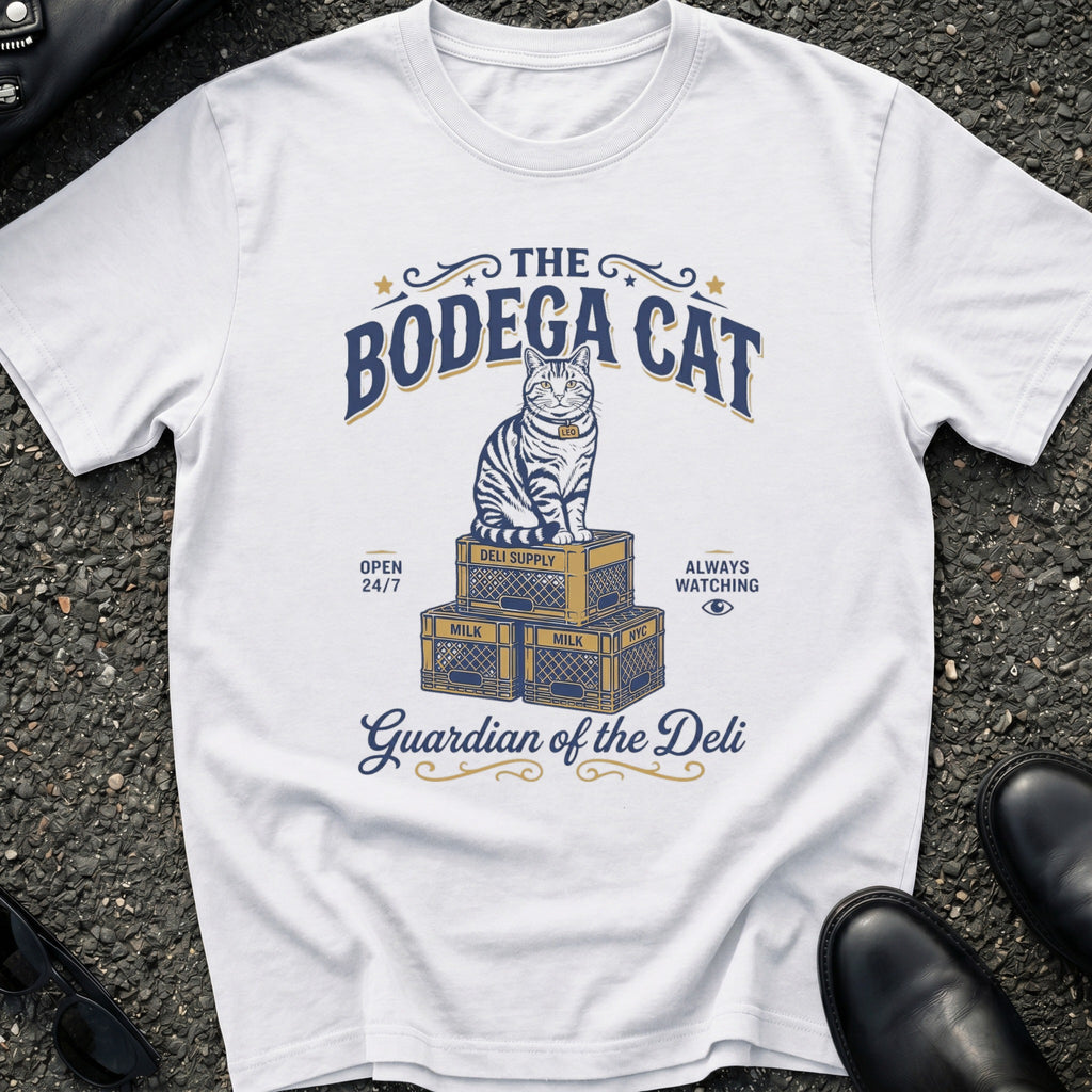 Guardian of the Deli T-Shirt