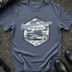 Guggenheim Preserve T-Shirt