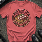 Halal Cart Seal T-Shirt