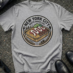 Halal Cart Seal T-Shirt