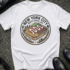 Halal Cart Seal T-Shirt