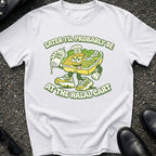 Halal Cart T-Shirt