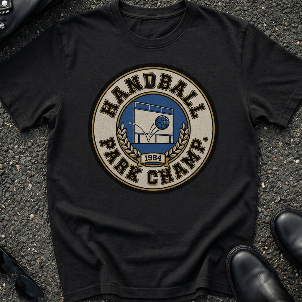 Handball Champ T-Shirt