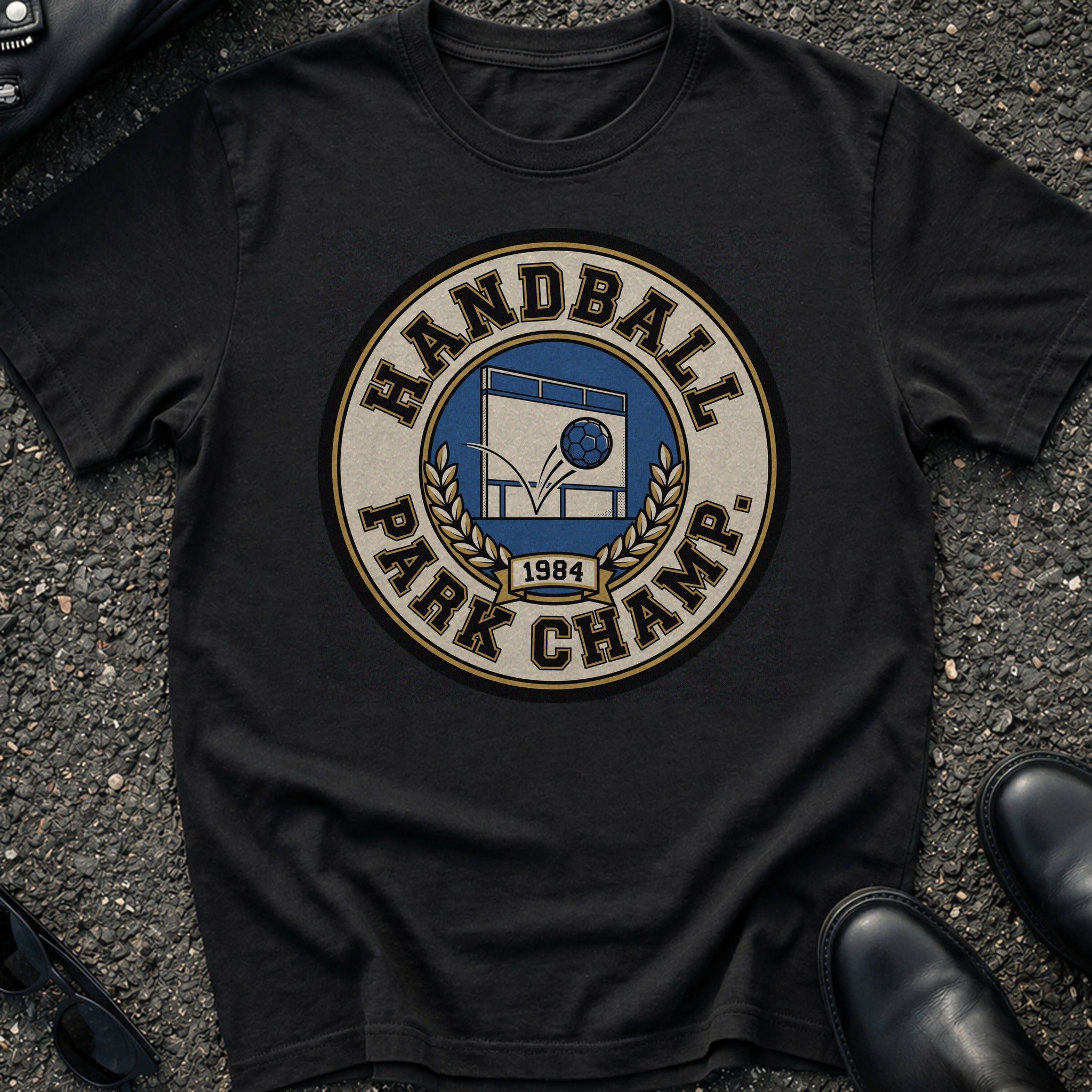 Handball Champ T-Shirt
