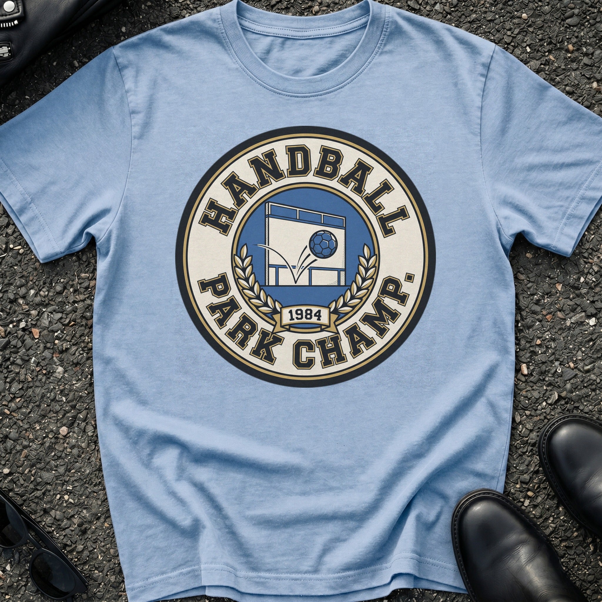 Handball Champ T-Shirt