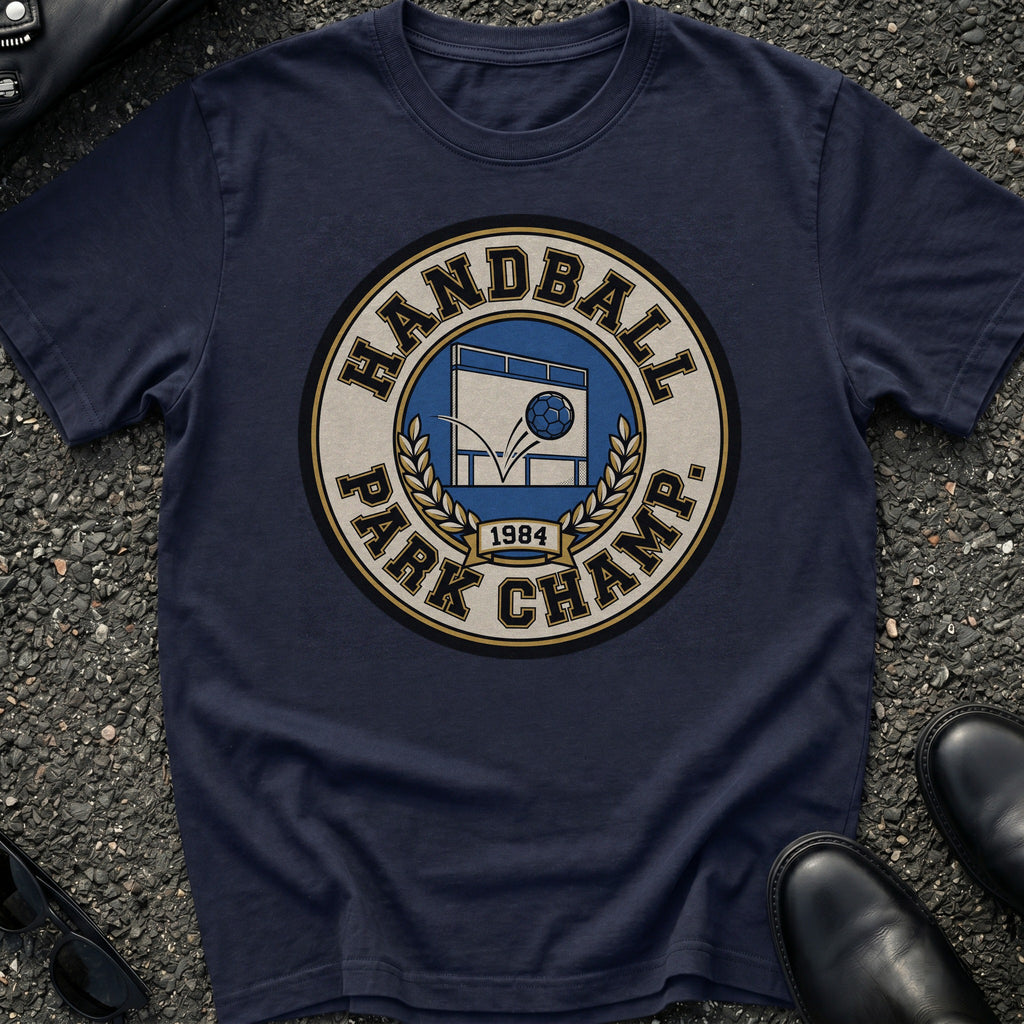 Handball Champ T-Shirt