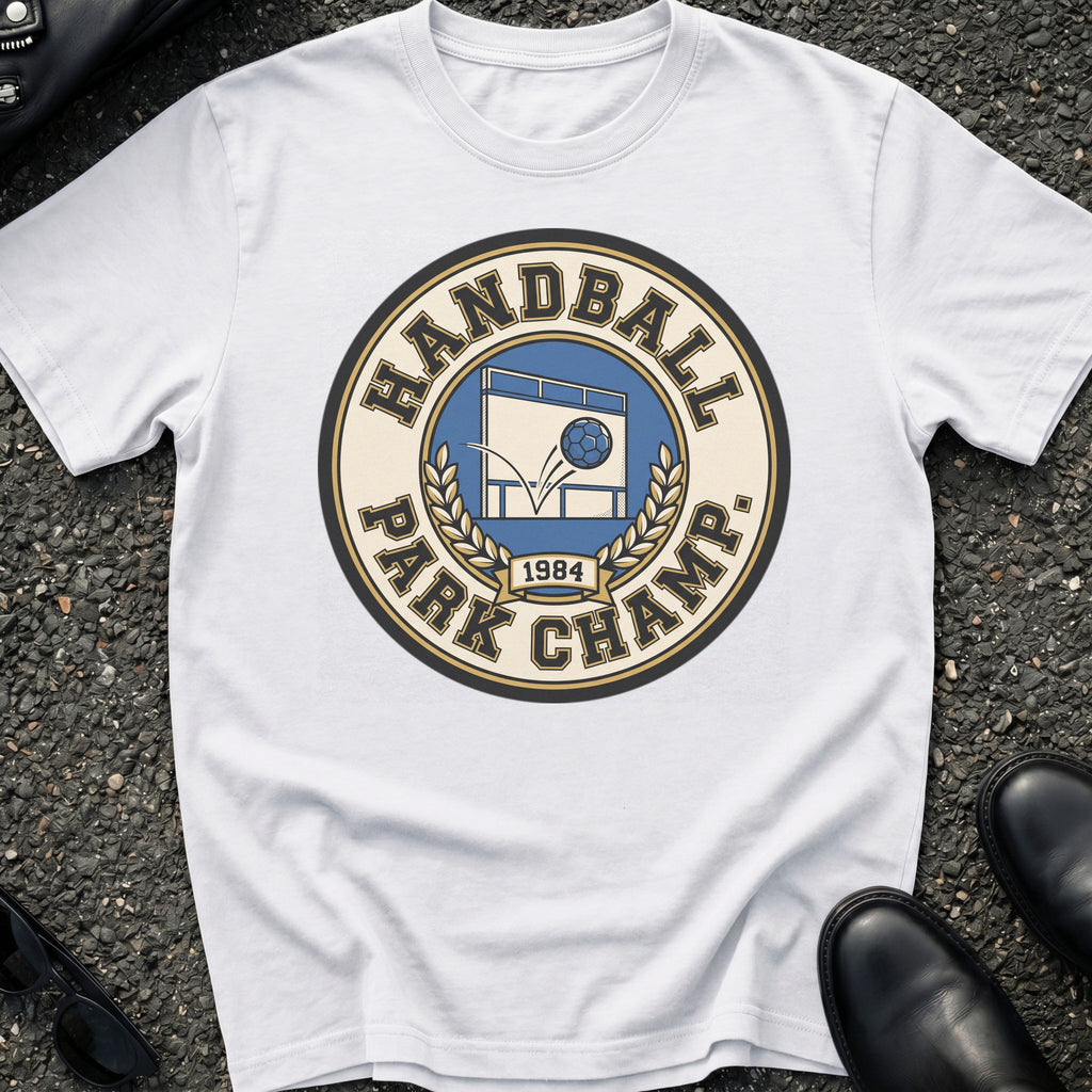 Handball Champ T-Shirt