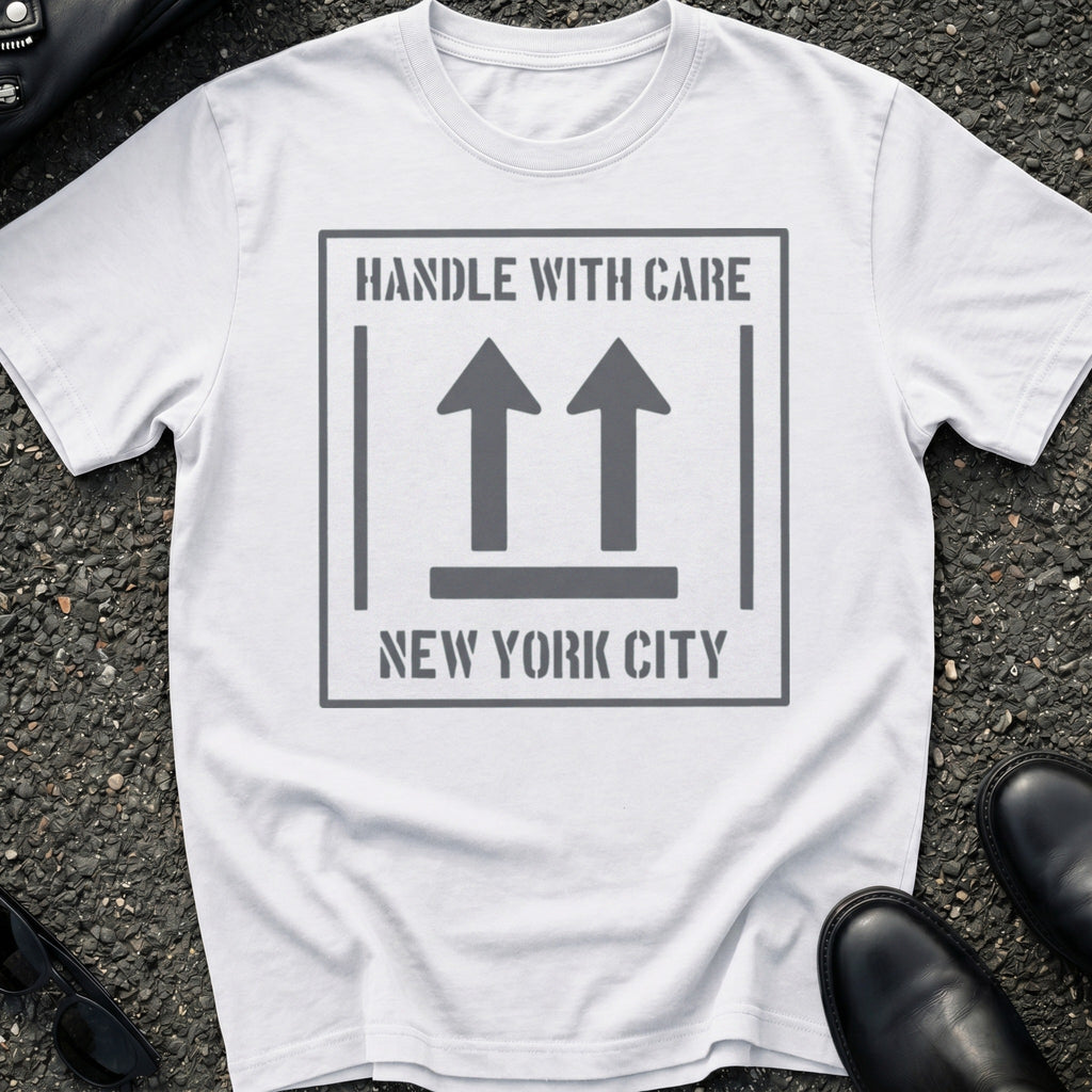 Handle With Care T-Shirt