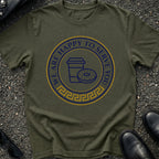 Happy to Serve You T-Shirt
