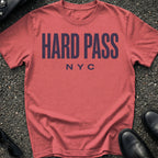 Hard Pass T-Shirt