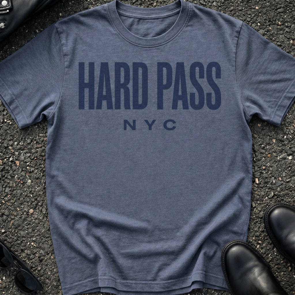Hard Pass T-Shirt
