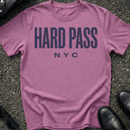 Hard Pass T-Shirt