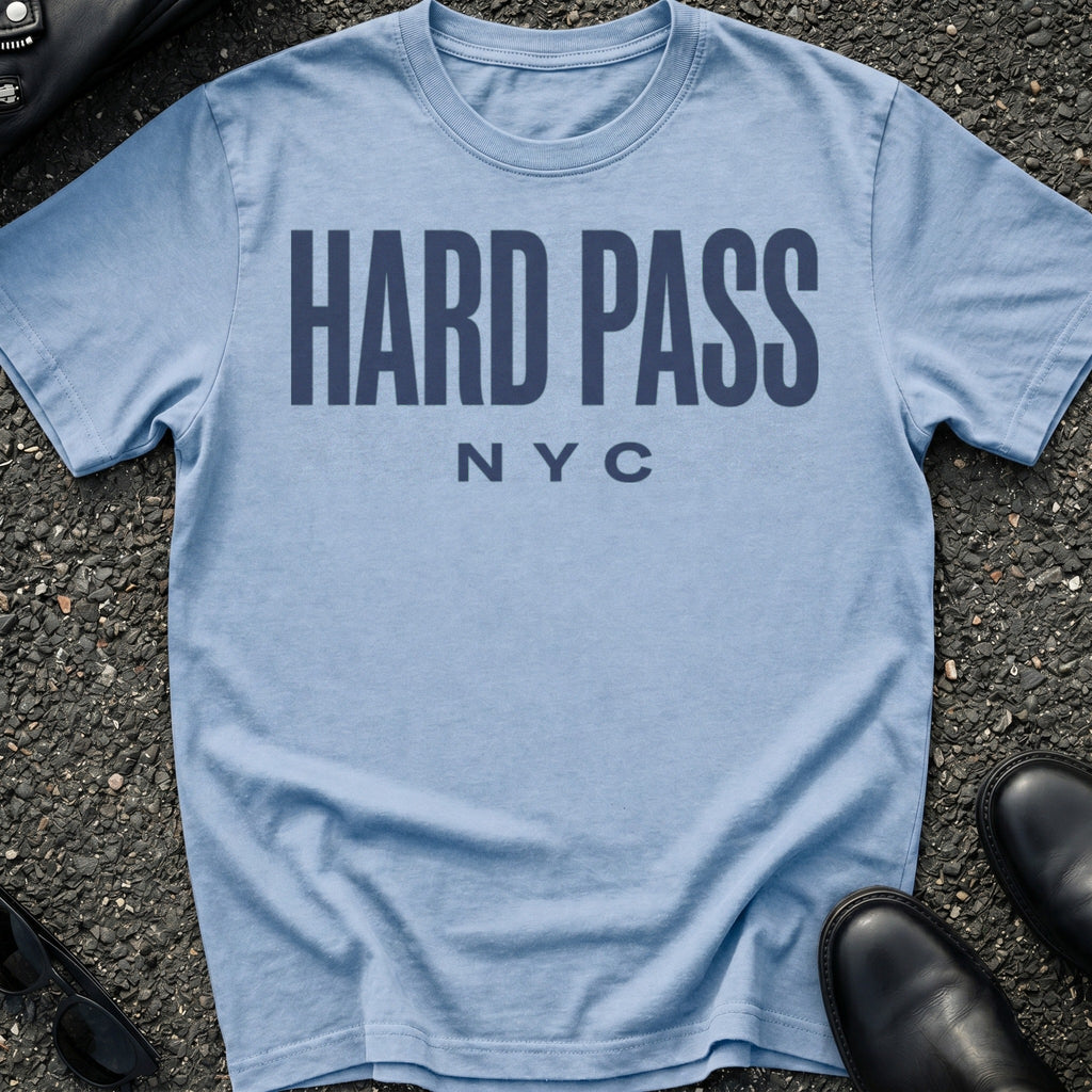 Hard Pass T-Shirt