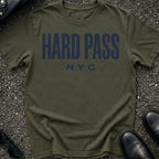 Hard Pass T-Shirt