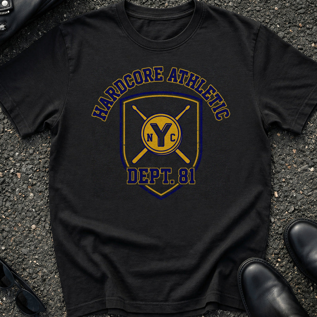 Hardcore Athletic T-Shirt