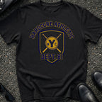 Hardcore Athletic T-Shirt