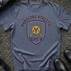 Hardcore Athletic T-Shirt