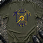 Hardcore Athletic T-Shirt