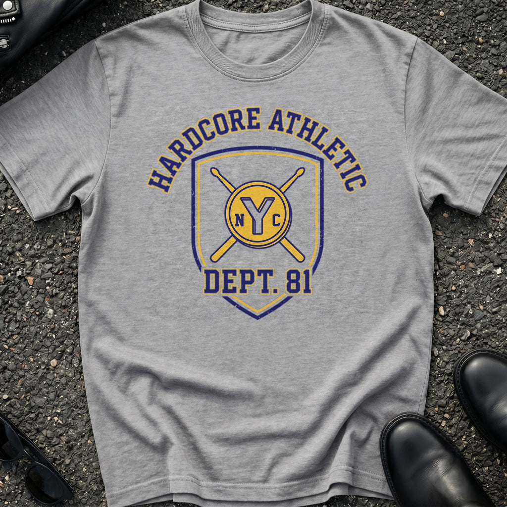 Hardcore Athletic T-Shirt