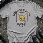 Hardcore Athletic T-Shirt