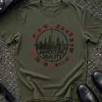 Hardcore Reality T-Shirt