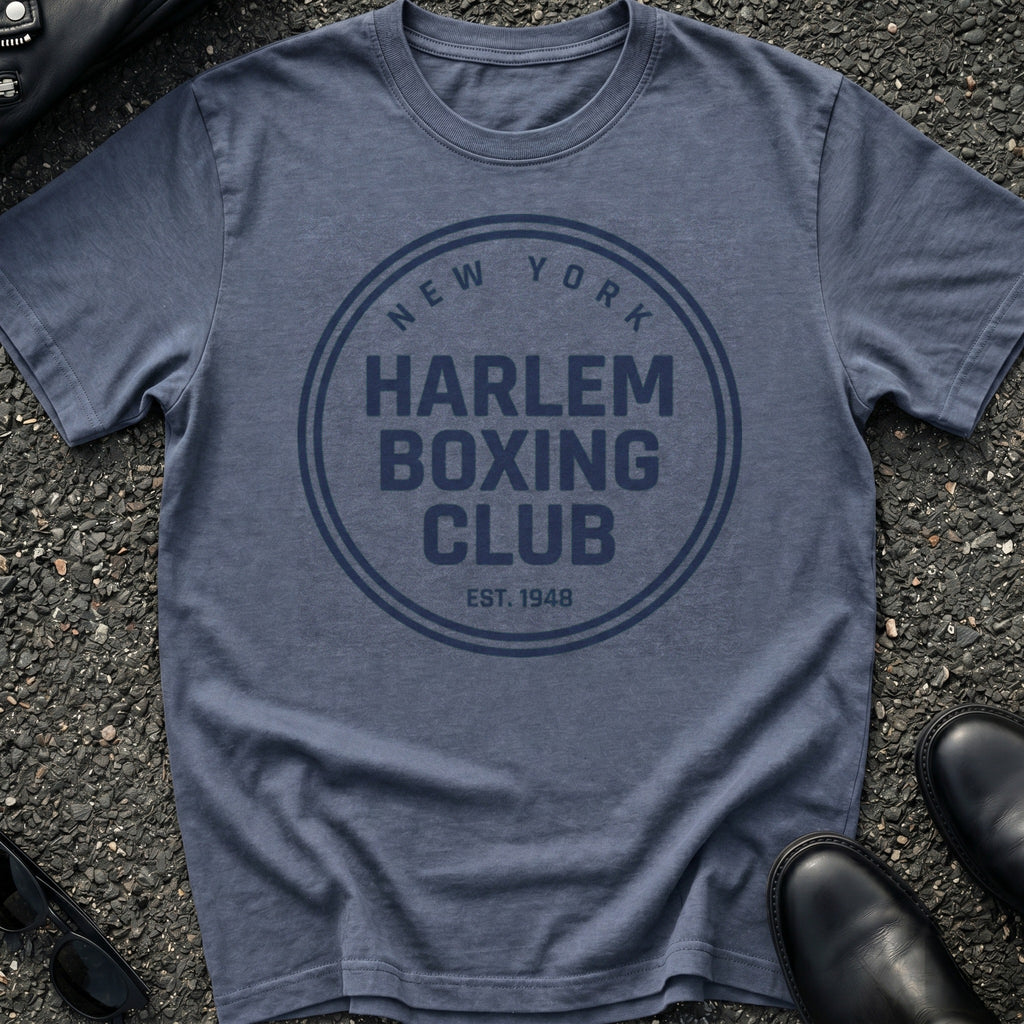 Harlem Boxing Club T-Shirt